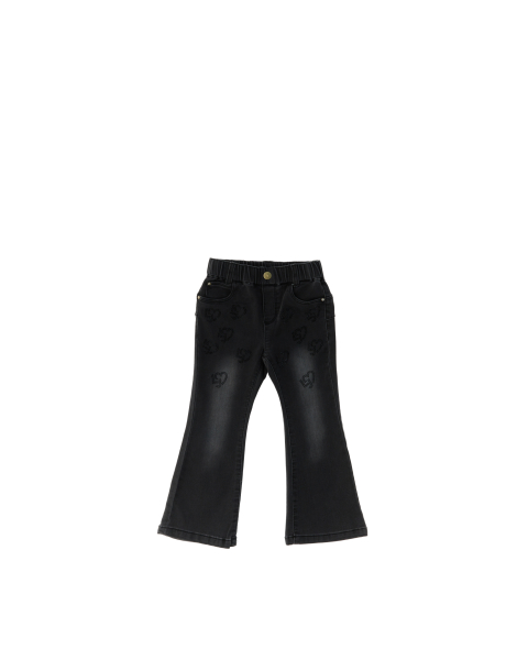 Jeans bootcut