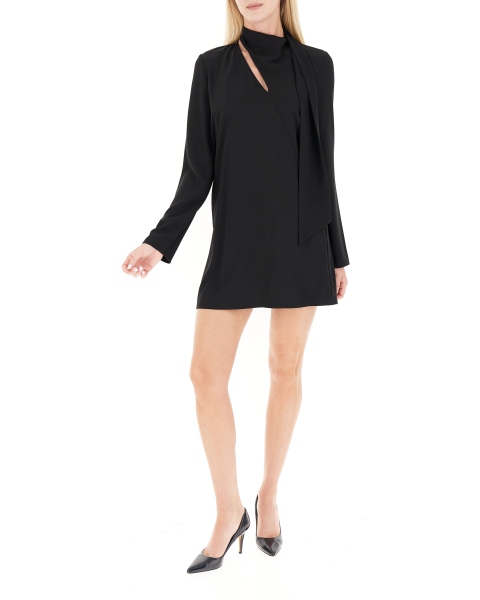 Abito cut-out