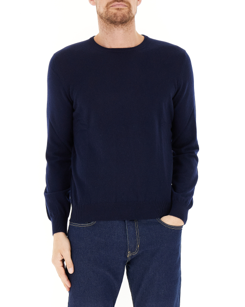 Maglione in cashmere