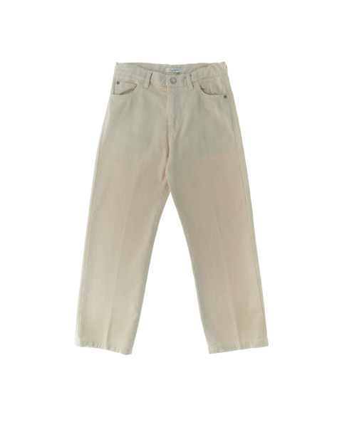 Jeans in cotone