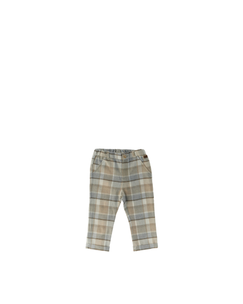Pantalone in cotone