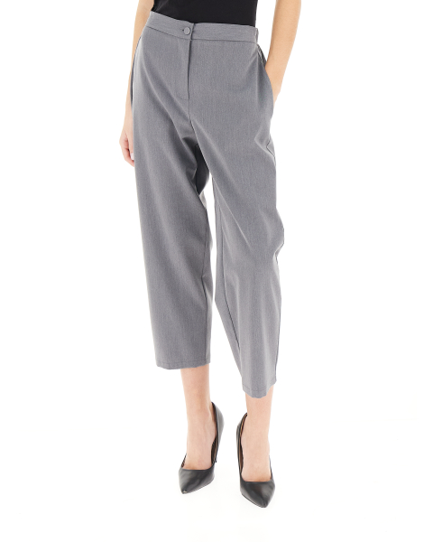 Pantalone cropped