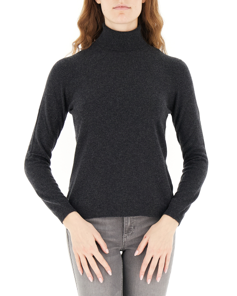 Dolcevita in cashmere