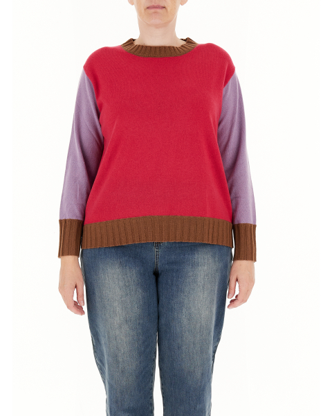 Maglione in lana