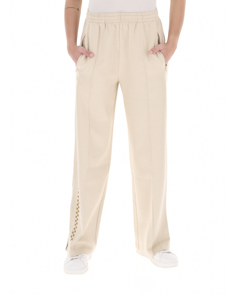 Pantalone in felpa