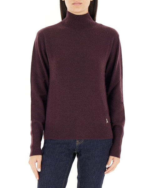 Dolcevita in cashmere