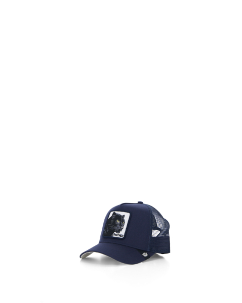 Cappello Trucker