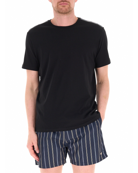 T-shirt girocollo