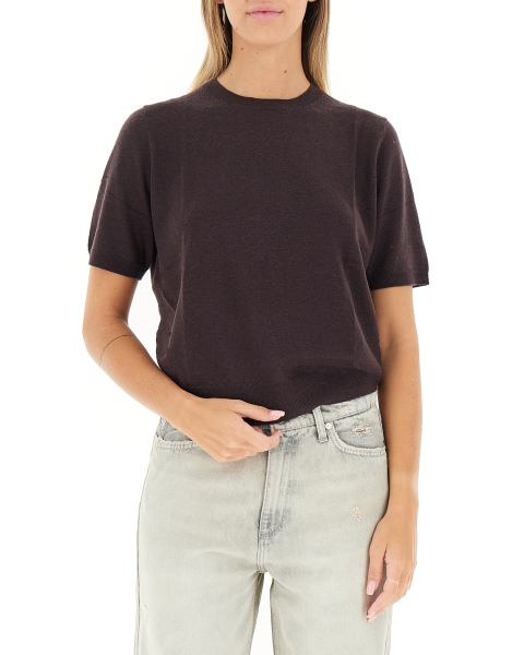 Maglia in lana