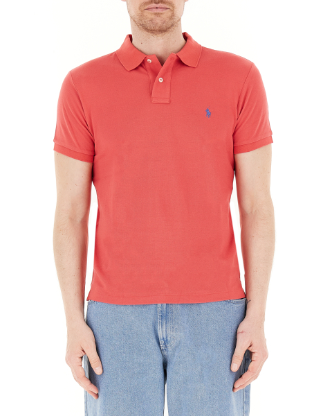 Polo slim