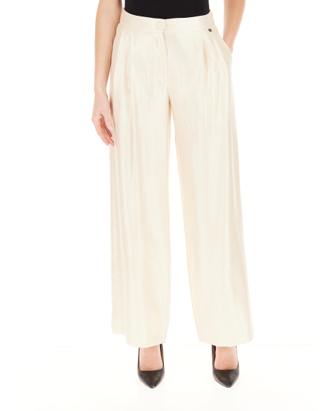 Pantalone a palazzo