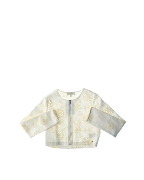 Giacca overshirt
