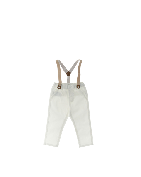 Pantalone Chino