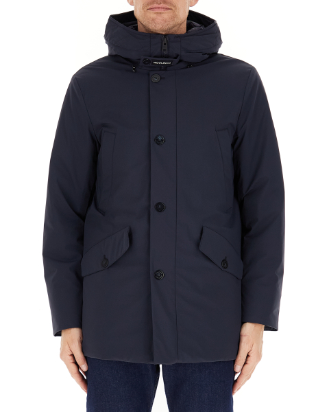 Parka stretch artic