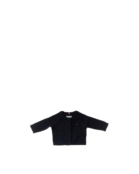 Cardigan alla coreana