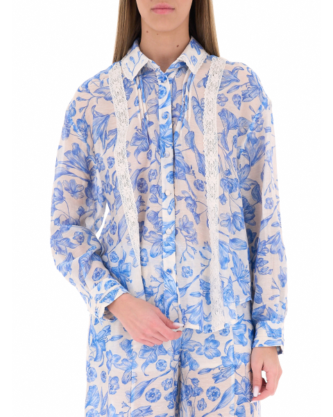 Camicia copricostume