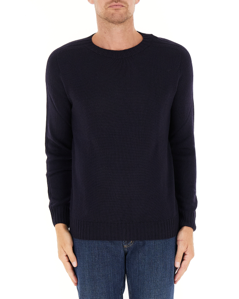 Maglione in lana