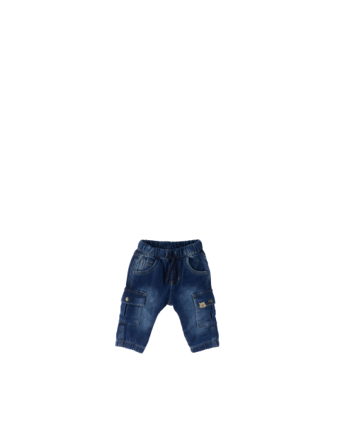 Jeans cargo