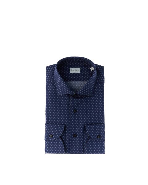 Camicia tailor fit