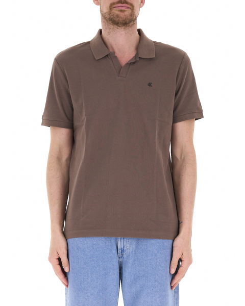 Polo maniche corte