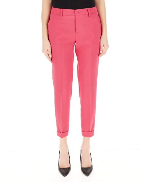 Pantalone Chino Pinces