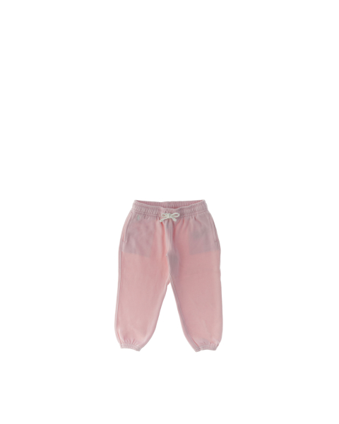 Pantalone in felpa