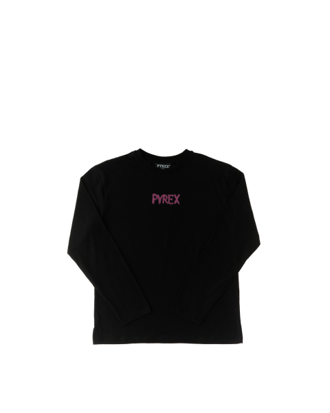 Maglia maniche lunghe