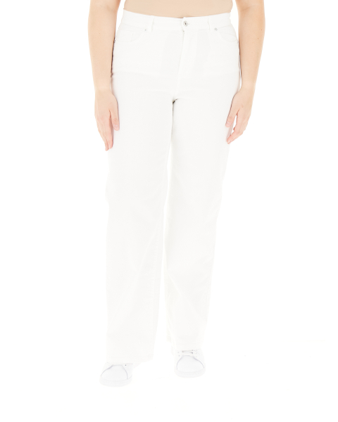 Pantalone in cotone
