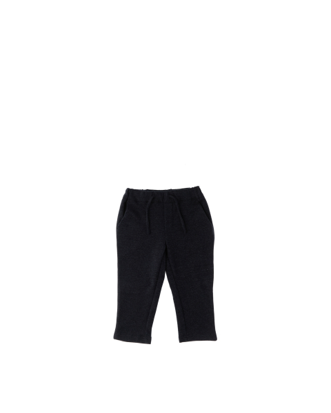 Pantalone misto cotone