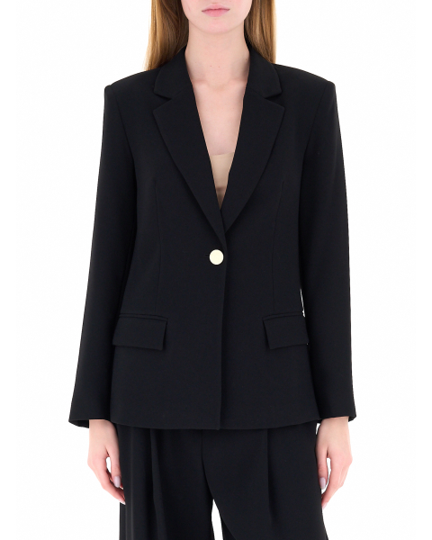 Blazer monopetto