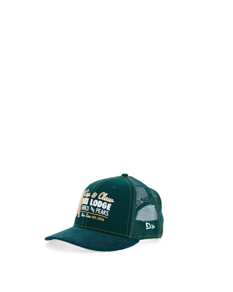 Cappello Trucker