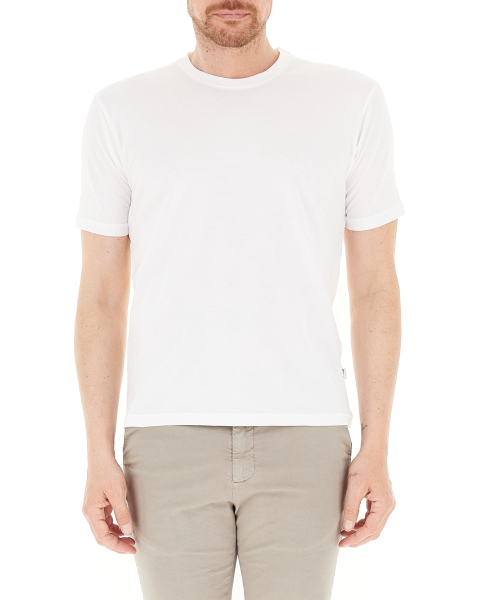 T-shirt girocollo