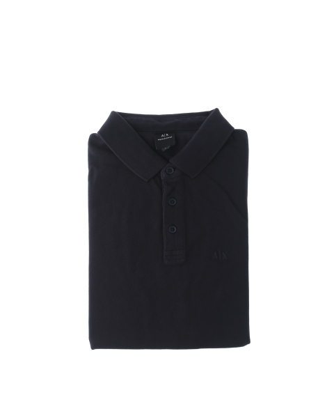 Polo maniche corte