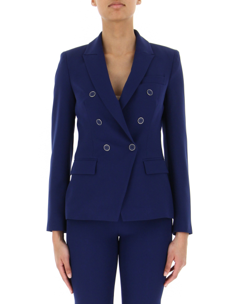 Blazer doppiopetto