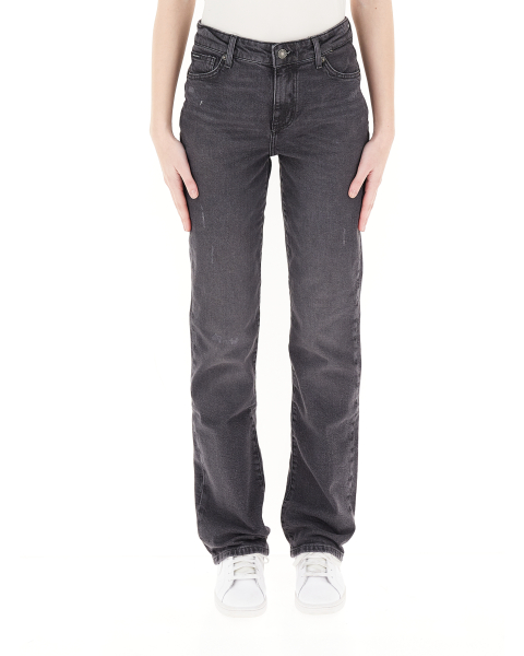 Jeans straight leg