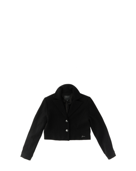 Blazer cropped