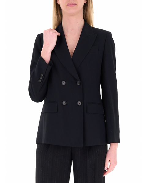 Blazer doppiopetto
