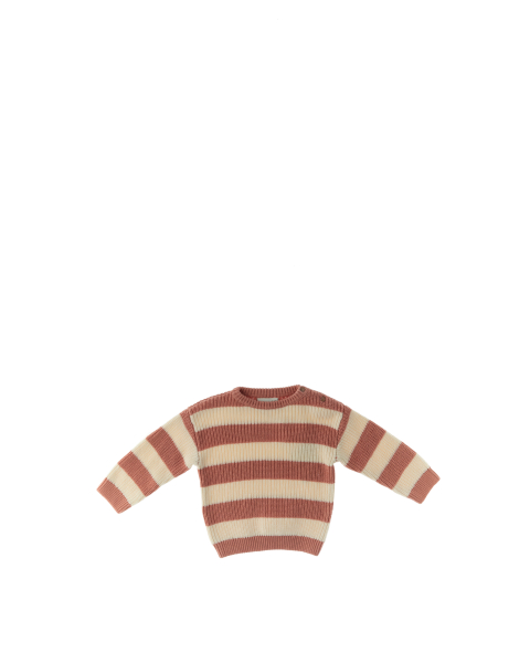 Maglione in cotone