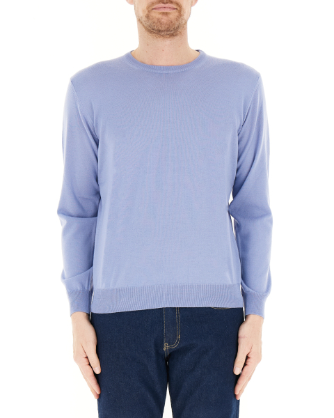 Maglione lana merino