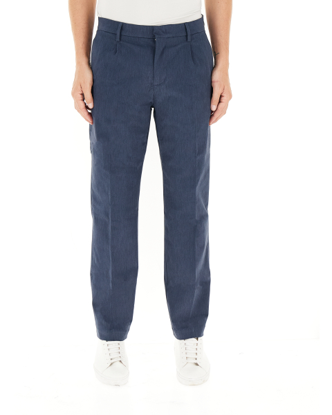 Pantalone in cotone