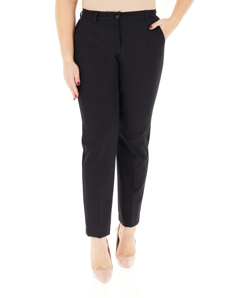 Pantalone a sigaretta