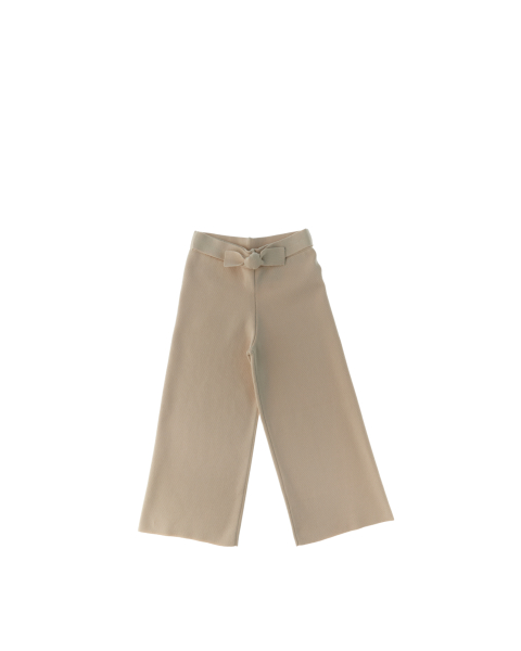 Pantalone in maglia