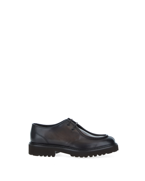 Scarpe in pelle