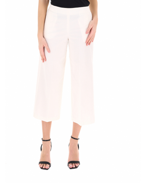 Pantalone in cotone