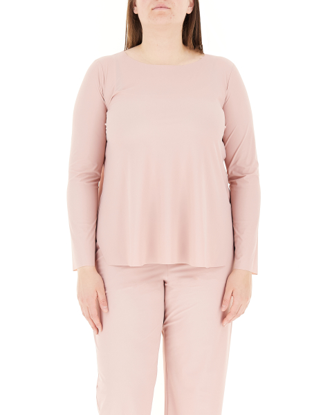 Maglia maniche lunghe