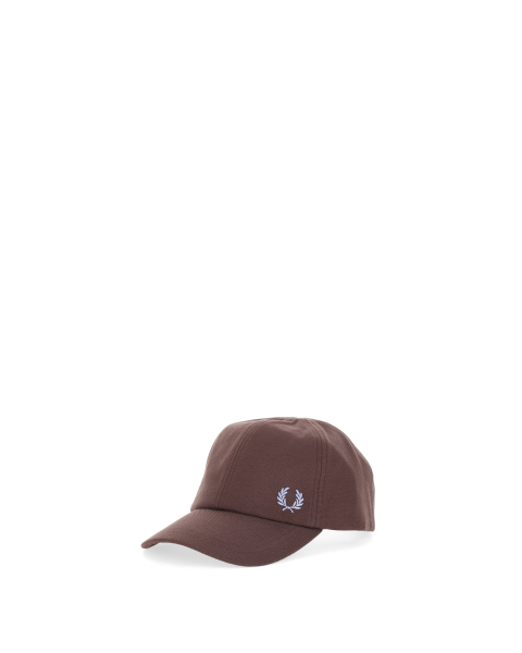 Cappello con visiera