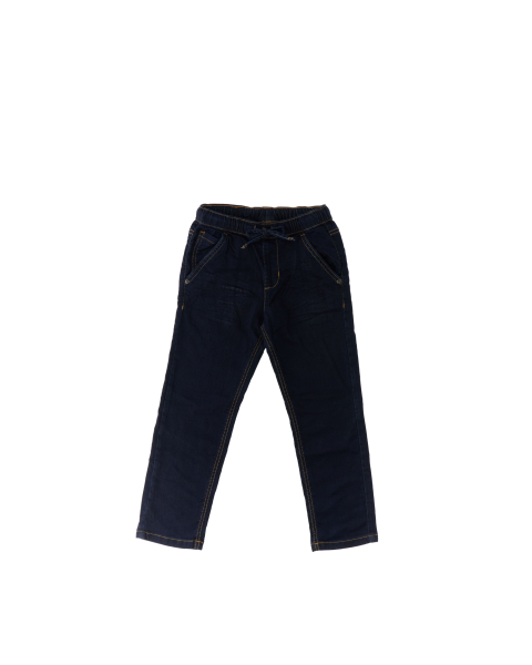 Jeans in cotone
