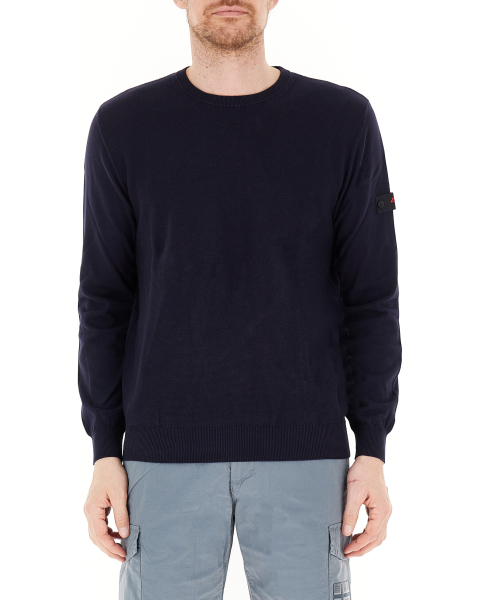 Maglia girocollo
