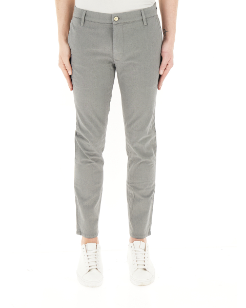 Pantalone slim