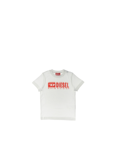 T-shirt girocollo